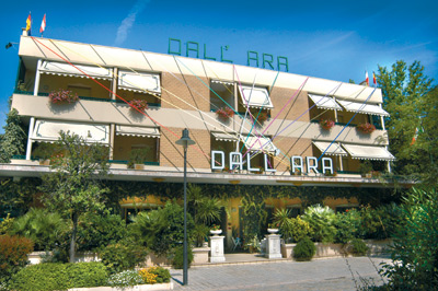 hotel 3 stelle cesenatico