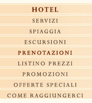 hotel 3 stelle cesenatico